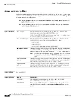 Preview for 502 page of Cisco Broadband Cable Reference Manual