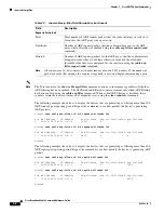 Preview for 504 page of Cisco Broadband Cable Reference Manual