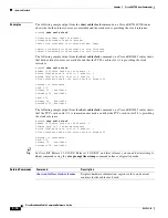 Preview for 512 page of Cisco Broadband Cable Reference Manual