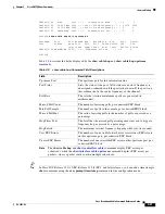 Preview for 527 page of Cisco Broadband Cable Reference Manual