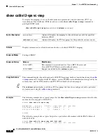 Preview for 534 page of Cisco Broadband Cable Reference Manual