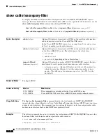 Preview for 536 page of Cisco Broadband Cable Reference Manual