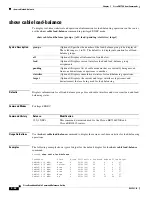 Preview for 538 page of Cisco Broadband Cable Reference Manual