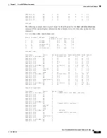 Preview for 539 page of Cisco Broadband Cable Reference Manual