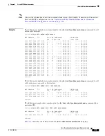 Preview for 591 page of Cisco Broadband Cable Reference Manual