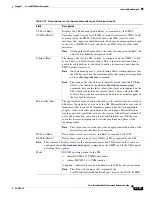 Preview for 599 page of Cisco Broadband Cable Reference Manual