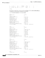 Preview for 602 page of Cisco Broadband Cable Reference Manual