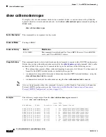 Preview for 612 page of Cisco Broadband Cable Reference Manual