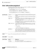 Preview for 620 page of Cisco Broadband Cable Reference Manual