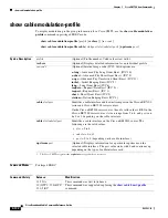 Preview for 628 page of Cisco Broadband Cable Reference Manual