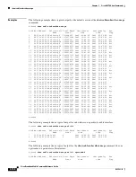 Preview for 654 page of Cisco Broadband Cable Reference Manual