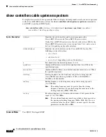 Preview for 672 page of Cisco Broadband Cable Reference Manual