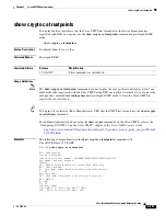 Preview for 683 page of Cisco Broadband Cable Reference Manual