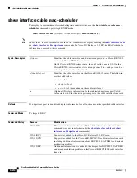 Preview for 710 page of Cisco Broadband Cable Reference Manual