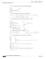 Preview for 728 page of Cisco Broadband Cable Reference Manual