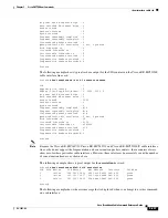 Preview for 733 page of Cisco Broadband Cable Reference Manual