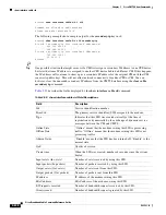 Preview for 734 page of Cisco Broadband Cable Reference Manual