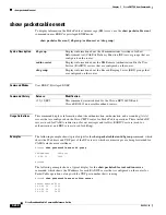 Preview for 746 page of Cisco Broadband Cable Reference Manual