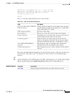 Preview for 759 page of Cisco Broadband Cable Reference Manual