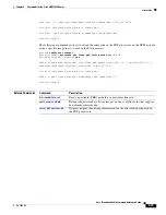 Preview for 793 page of Cisco Broadband Cable Reference Manual