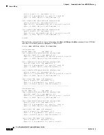 Preview for 806 page of Cisco Broadband Cable Reference Manual