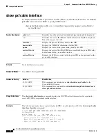 Preview for 818 page of Cisco Broadband Cable Reference Manual