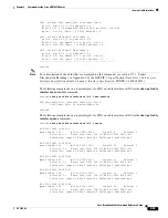 Preview for 819 page of Cisco Broadband Cable Reference Manual