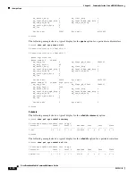 Preview for 830 page of Cisco Broadband Cable Reference Manual