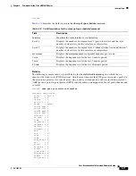 Preview for 831 page of Cisco Broadband Cable Reference Manual