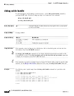 Preview for 872 page of Cisco Broadband Cable Reference Manual