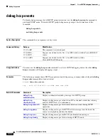 Preview for 962 page of Cisco Broadband Cable Reference Manual