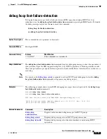 Preview for 963 page of Cisco Broadband Cable Reference Manual