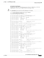 Preview for 985 page of Cisco Broadband Cable Reference Manual