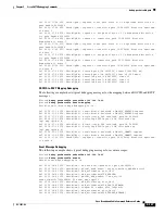 Preview for 987 page of Cisco Broadband Cable Reference Manual