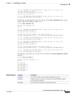 Preview for 1001 page of Cisco Broadband Cable Reference Manual