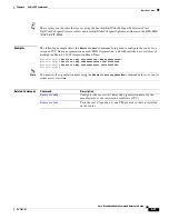 Preview for 1043 page of Cisco Broadband Cable Reference Manual