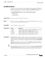 Preview for 1055 page of Cisco Broadband Cable Reference Manual