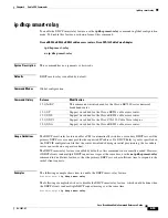 Preview for 1057 page of Cisco Broadband Cable Reference Manual