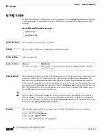 Preview for 1062 page of Cisco Broadband Cable Reference Manual