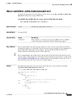 Preview for 1115 page of Cisco Broadband Cable Reference Manual