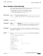 Preview for 1117 page of Cisco Broadband Cable Reference Manual