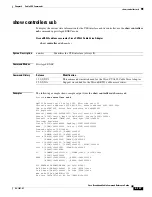 Preview for 1139 page of Cisco Broadband Cable Reference Manual