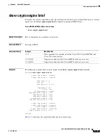 Preview for 1151 page of Cisco Broadband Cable Reference Manual