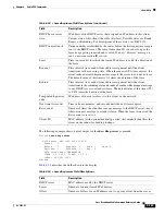 Preview for 1165 page of Cisco Broadband Cable Reference Manual