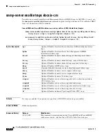 Preview for 1182 page of Cisco Broadband Cable Reference Manual