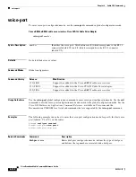 Preview for 1184 page of Cisco Broadband Cable Reference Manual