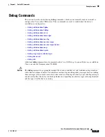 Preview for 1185 page of Cisco Broadband Cable Reference Manual