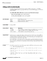 Preview for 1186 page of Cisco Broadband Cable Reference Manual