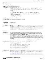 Preview for 1190 page of Cisco Broadband Cable Reference Manual