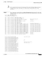 Preview for 1195 page of Cisco Broadband Cable Reference Manual